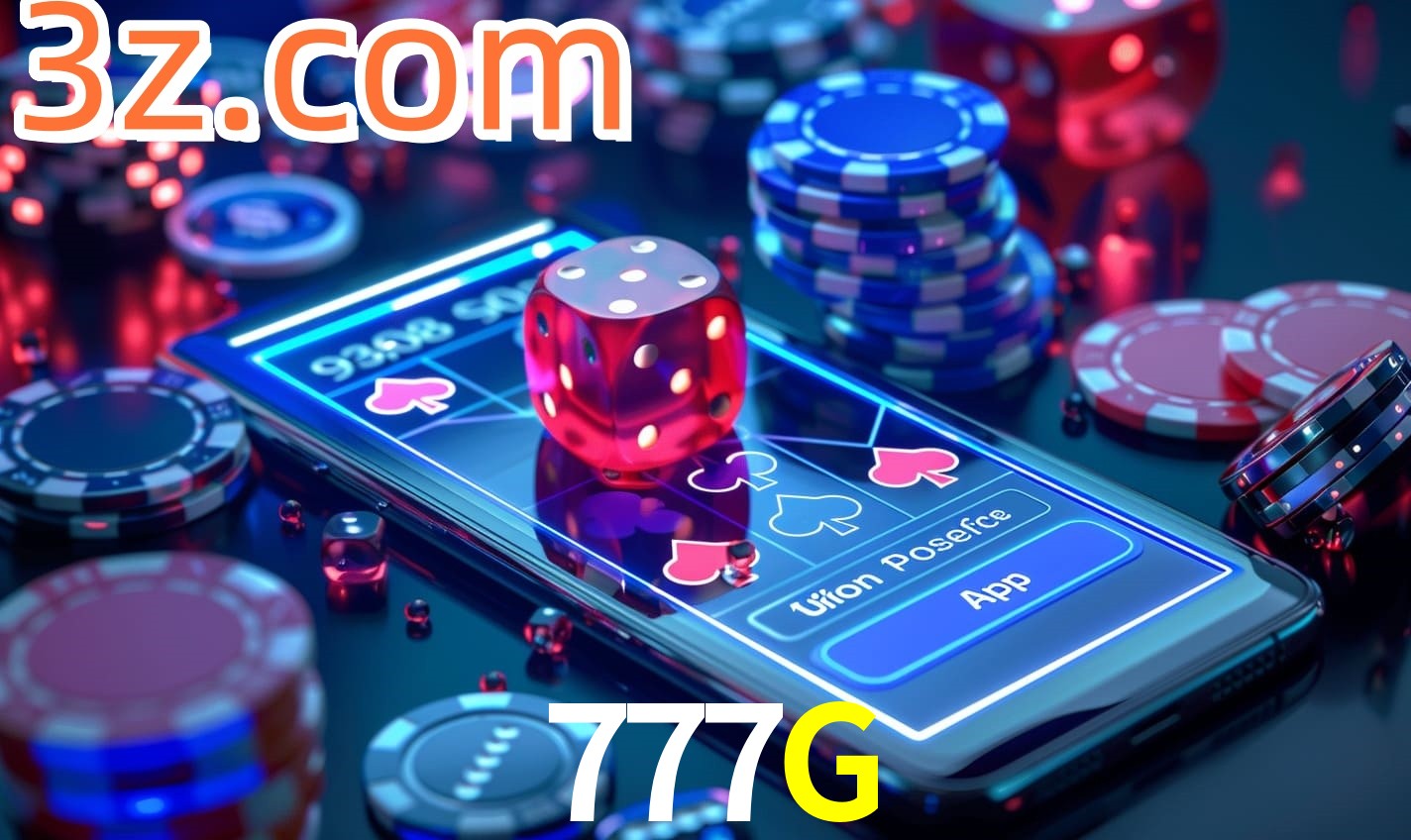 Baixar App 777G