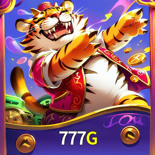 Cassino Online 777G